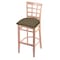 Holland Bar Stool Co 25" Counter Stool, Natural Finish, Graph Cork Seat 313025Nat017 - alternate 1